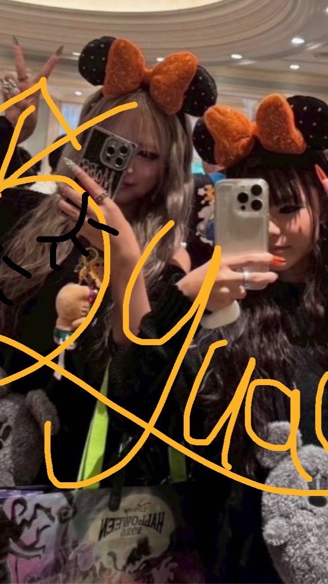 KOGALファン🤍💜💛🩷