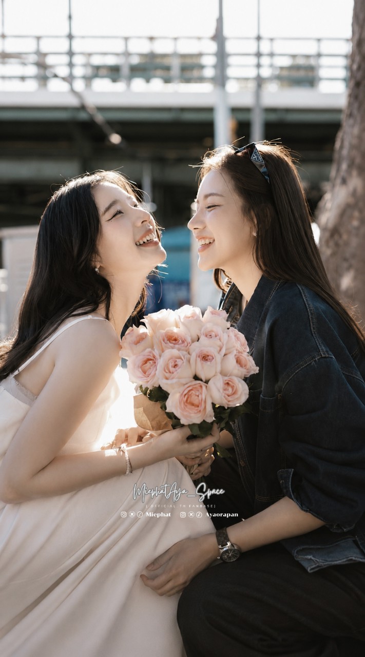 MiephatAya's Space [ Official_TH Fanbase ]