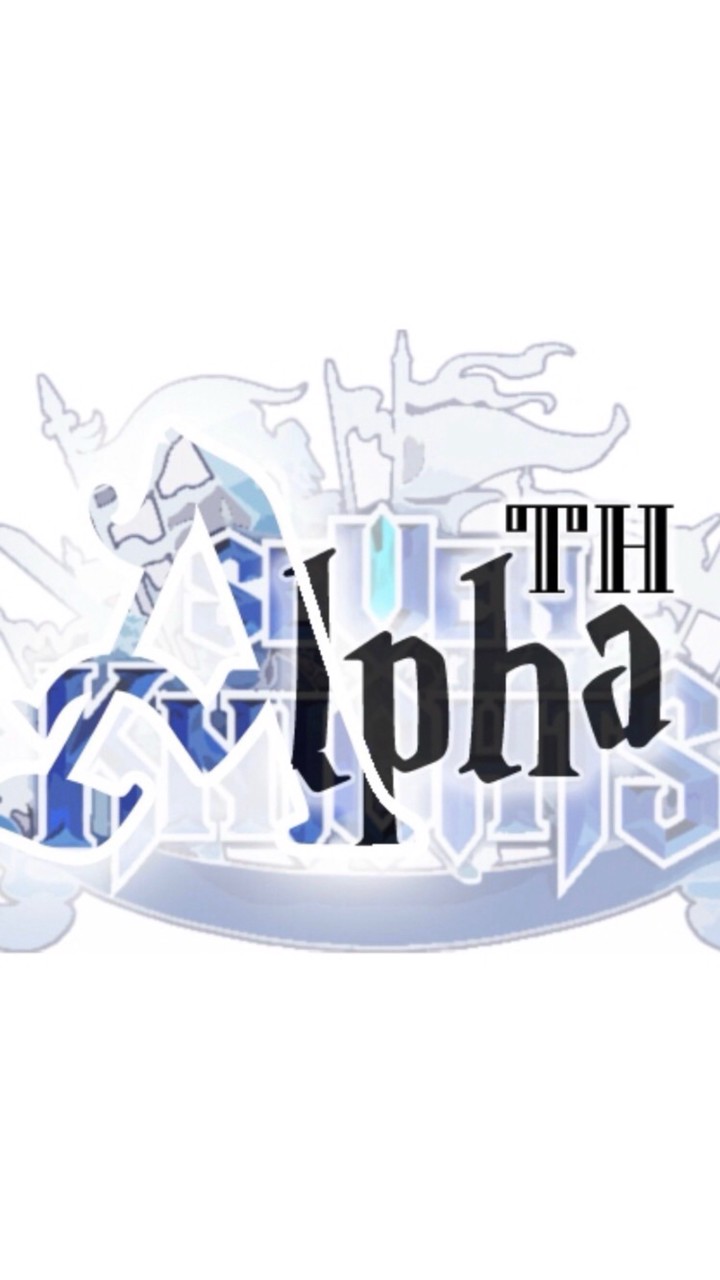 AlphaTH <7Knights : Rebirth>
