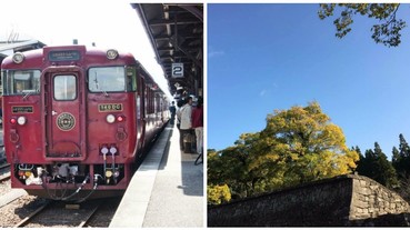 感官旅遊的極致饗宴，「日本熊本縣」藝人推薦必去勝地！