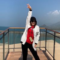 奕如跳舞紀錄