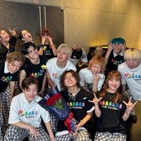 PG推したくさんはなそー！