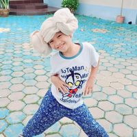 หนูต้องมีนะแม่
