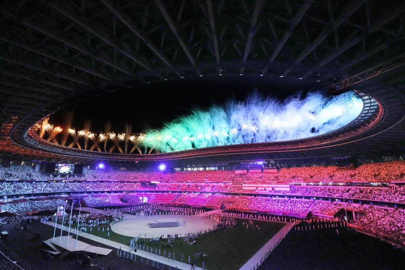 なぜ東京五輪は最悪の結果に終わったのか 日本人を蝕む 3だけ症候群 という大問題