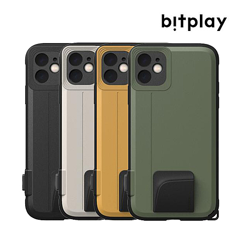 ●輕薄手感更進化 ●多款外接鏡頭 ●可替換把手設計