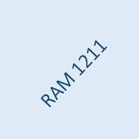 RAM1211