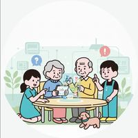 【誰でも歓迎】シニアケア未来ラボ（みんなでAI活用）