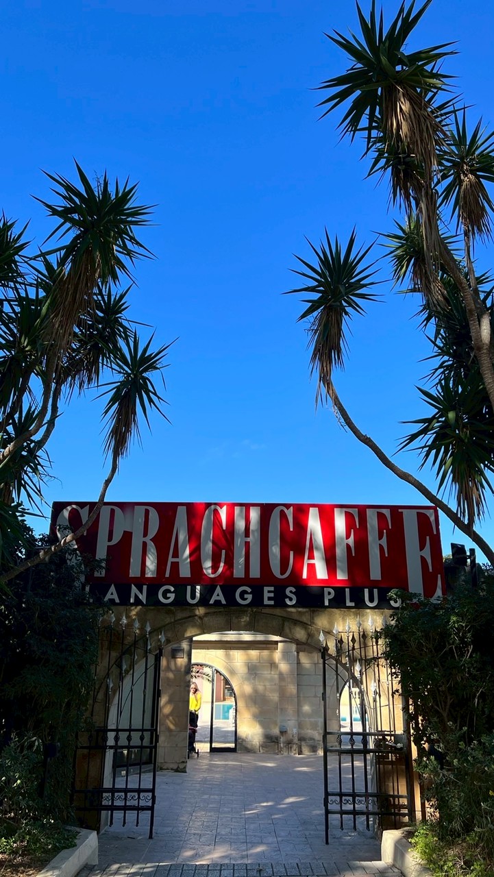 シュプラッハカフェ：2026春マルタ引率オープンチャット