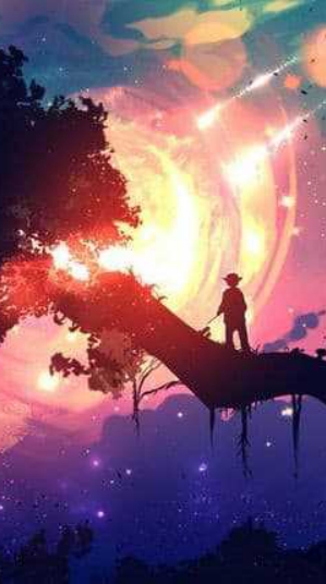 🕉️『•Hephaestus Sword•』🕉️