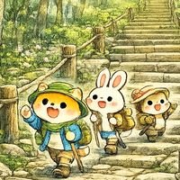 4/12(日)第５２回大会チャレンジダイトレ