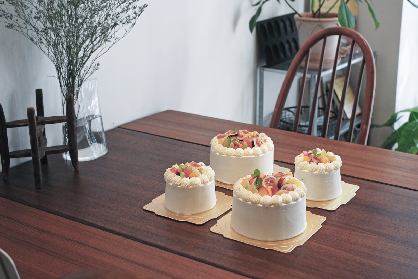 果昂甜品 illuminé