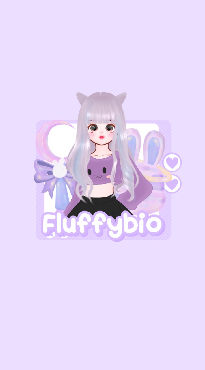 fluffybio by grace