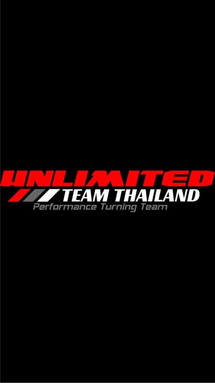 UNLIMITED (TEAM THAILAND)