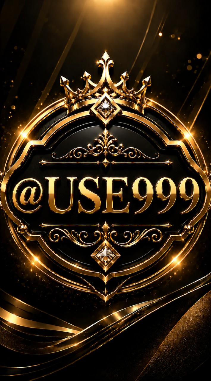 @USE999 | OFFICIAL2026 ลิขสิทธิ์แท้