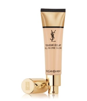 YSL聖羅蘭超模輕裸光水粉底Touche clat All-In-One Glow Foundation