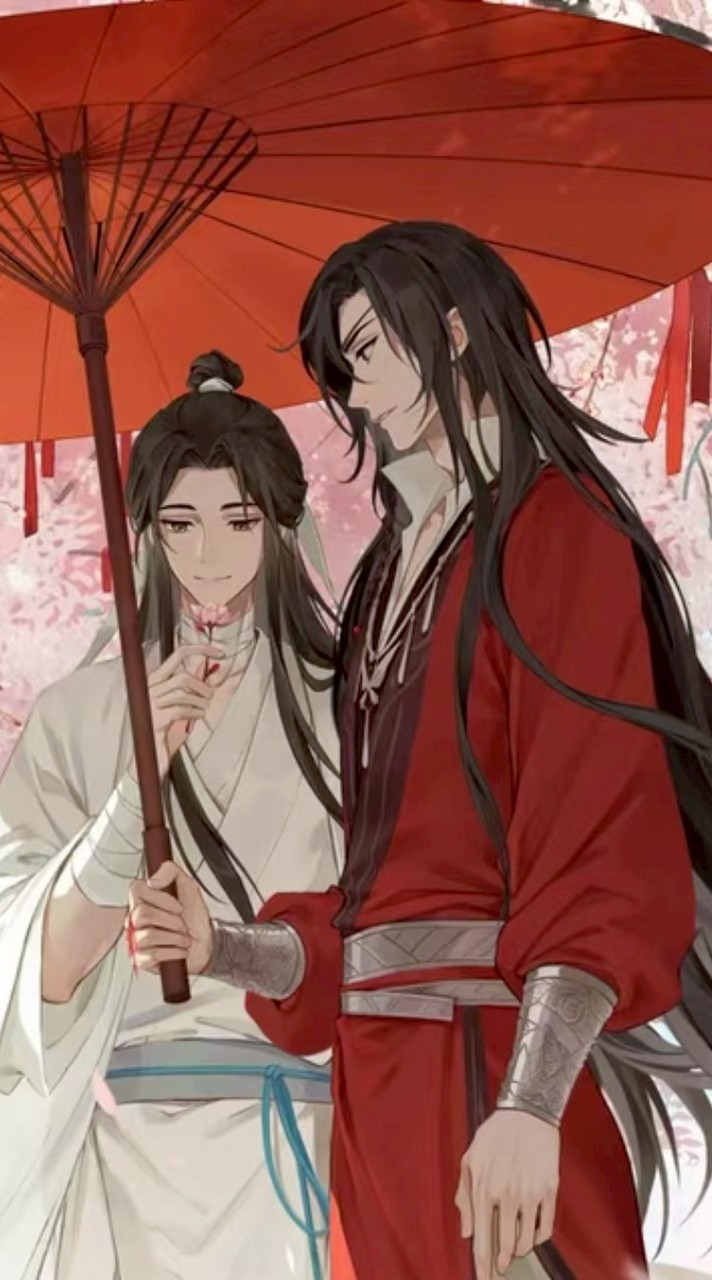 天官賜福