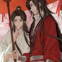 天官賜福
