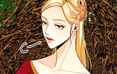 LINEマンガ 再婚皇后（再婚承認を要求します）韓国語版 １から6 専用 ...
