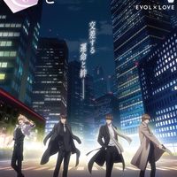 戀與製作人動畫交流群❤️