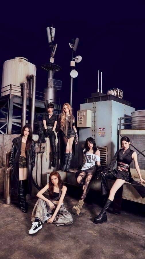 💕 𝓚-𝓹𝓸𝓹天堂💕《免宣拐》