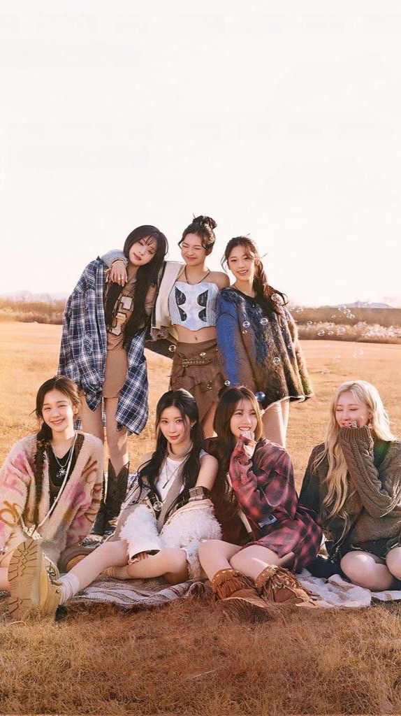 💕 𝐊-𝐩𝐨𝐩天堂💕