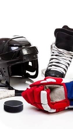 [CNX] HOCKEY 2 HAND 🏒
