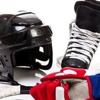 [CNX] HOCKEY 2 HAND 🏒
