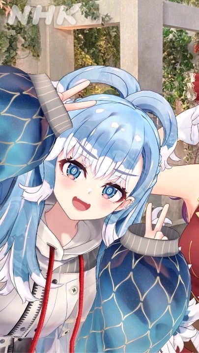 ホロライブ好ききてくれ〜