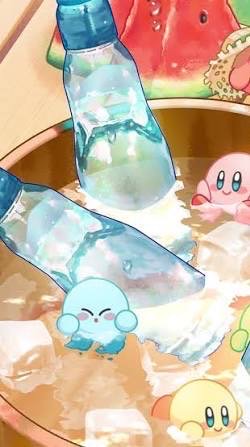 カービィファン!!