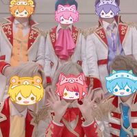 すとぷりすなー( ˙꒳​˙ᐢ )ｶﾓﾝﾇ