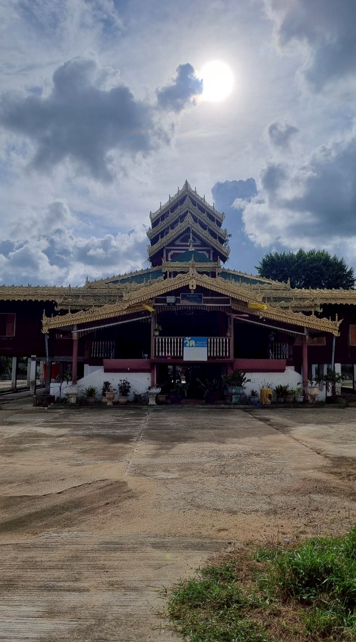 ชุมชนบ้านเมืองหนอง