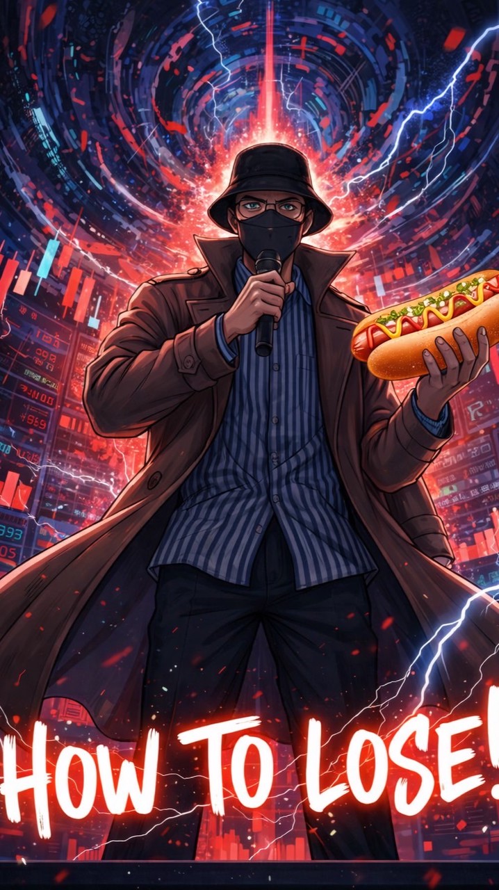 羅傑的財富自由之路