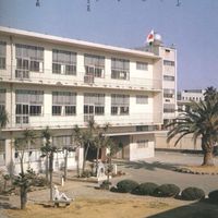徳島中学校‘92