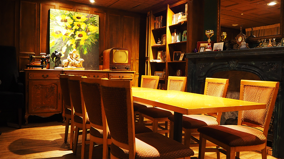 Bagel Bagel Cafe & Bar,松江南京不限時餐廳,台北義式料理推薦,中山區商業午餐,bagel bagel cafe bar包場