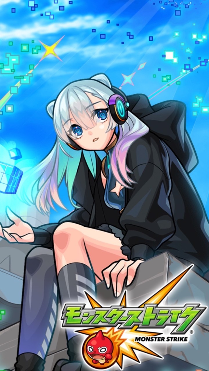 モンスト初心者もガチ勢もエンジョイするOC