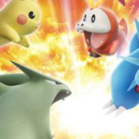 ポケモン、ランクマ構築考察、雑談