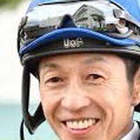武豊親好会　競馬