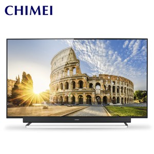 4K HDR三規格 支援無線藍牙裝置 Dolby Audio劇院環繞音效 內建NETFLIX/YouTube/prime video