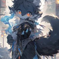 獸獸群(≧▽≦)