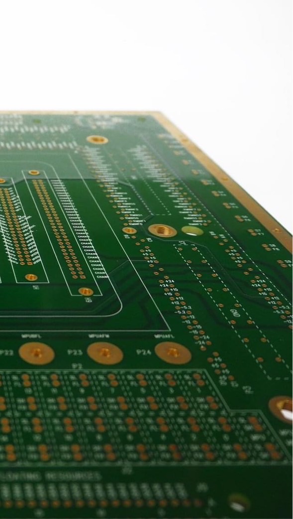 Everything PCB