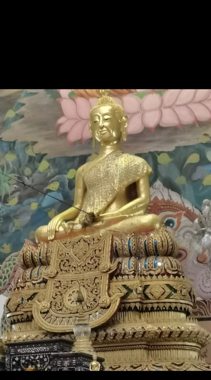 กลุ่มข่าวสารประชาสัมพันธ์วัดอ้อมน้อย