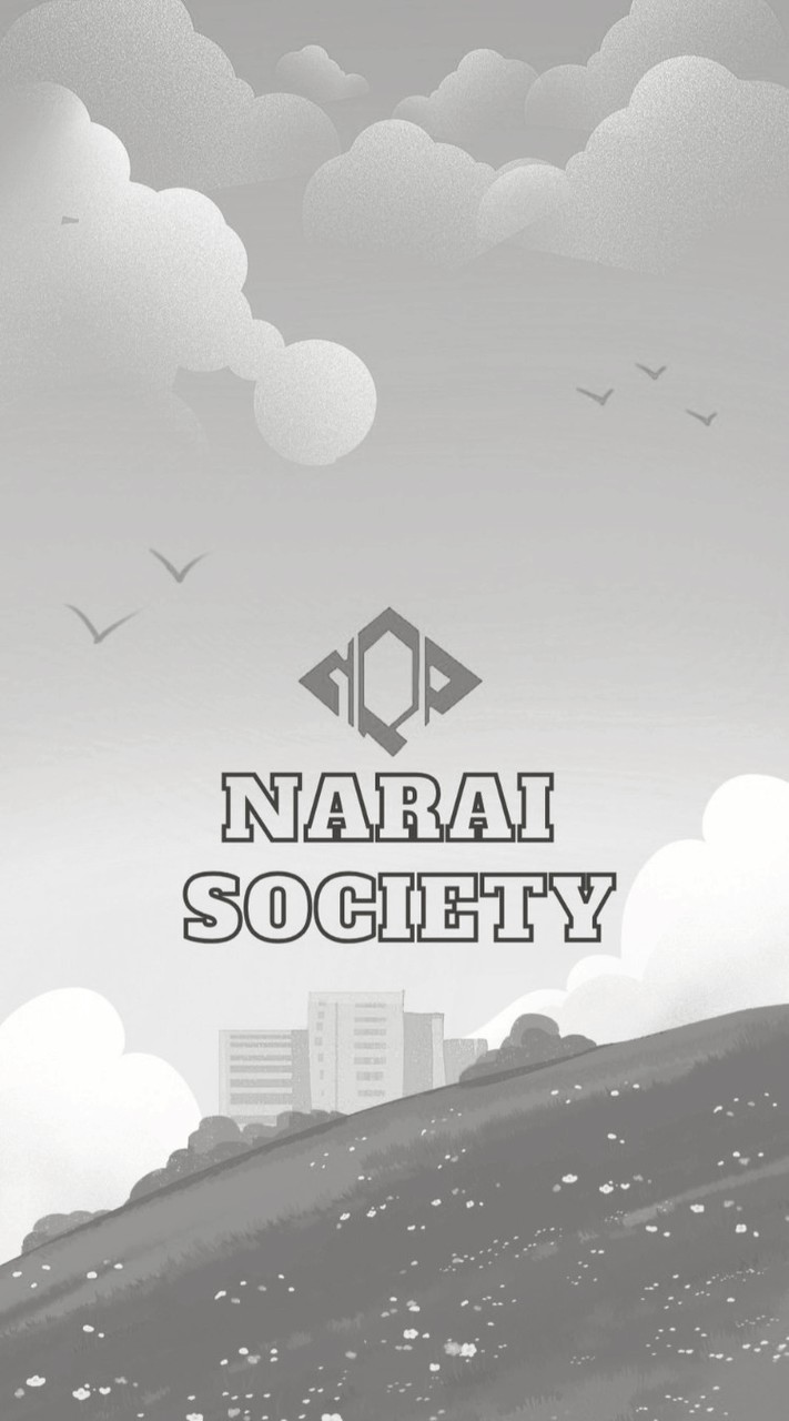 NARAI Society 🏡🌈