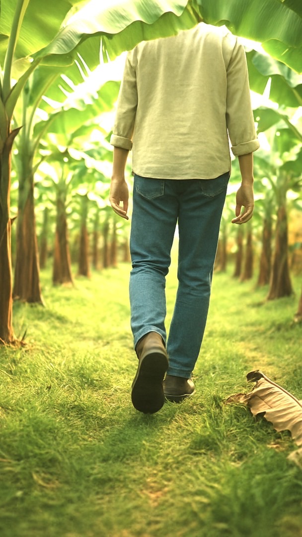 Ruach Revival Wellness 風中甦醒