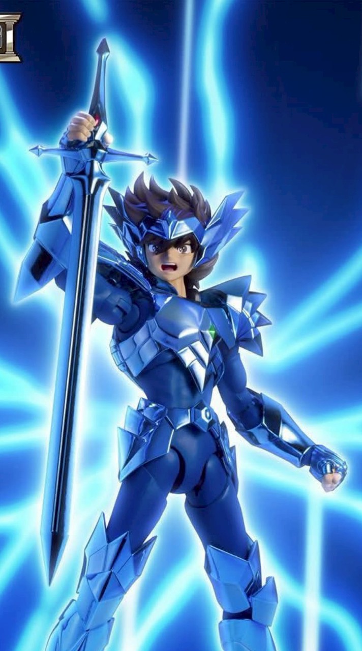 聖鬥士星矢ex黃金十二宮