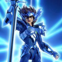 聖鬥士星矢ex黃金十二宮