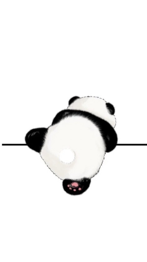 モーマンタイム 天衣🐼熊猫