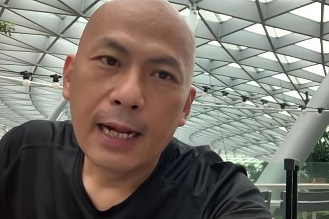 Hong Kong restaurateur Alex Yeung sent home from Singapore over ...