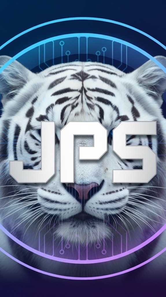 🐯JPS🐯