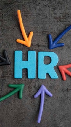 HR Factory