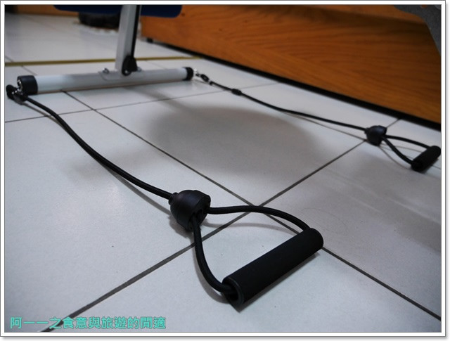 人魚線馬甲線愛享客Chanson強生青花魚二代全能健身器image029